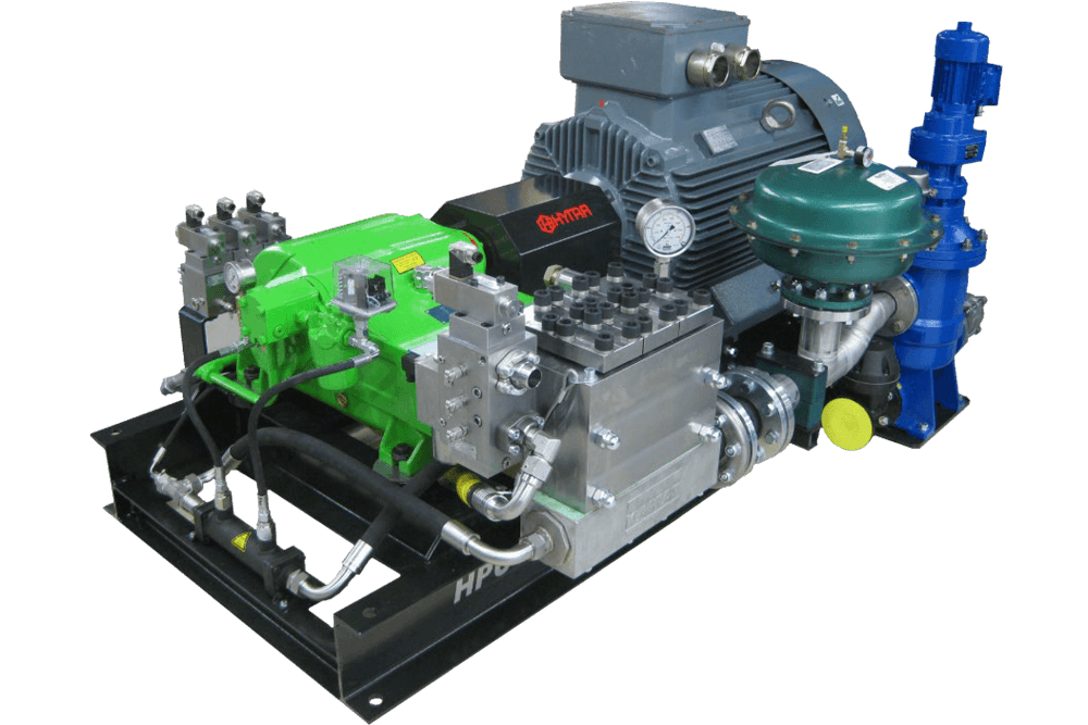 Water Hydraulics